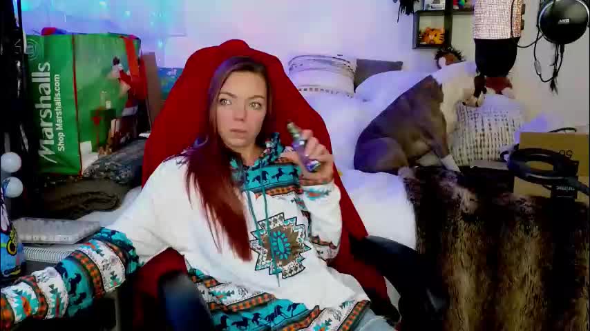 mindymars Adult Chat December 19, 2025