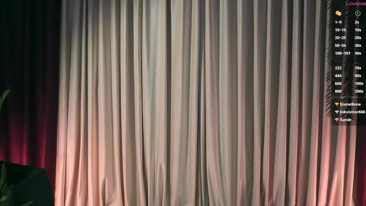 MiaVebes Adult Chat December 20, 2025