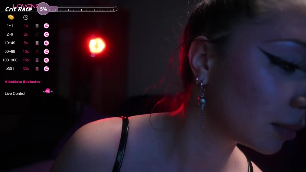 Megan_Cox Adult Chat December 19, 2025