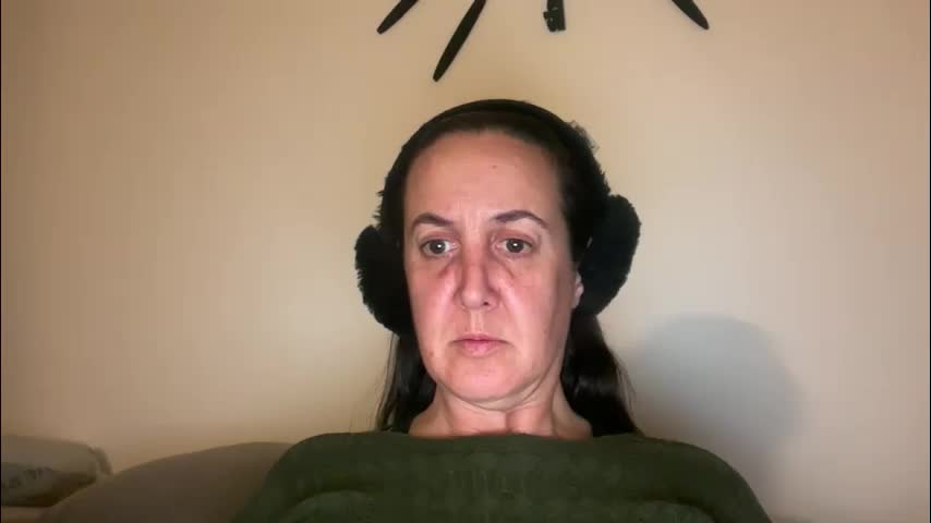 drresa Adult Chat December 19, 2025