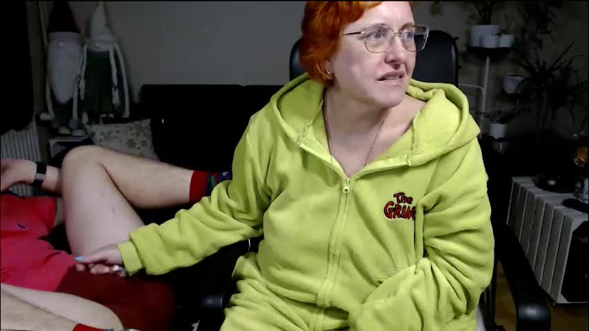 joannaandneighbour Adult Chat December 19, 2025