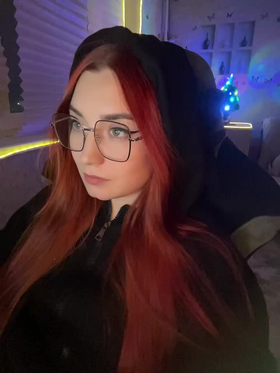 ScarletWitch Adult Chat December 19, 2025