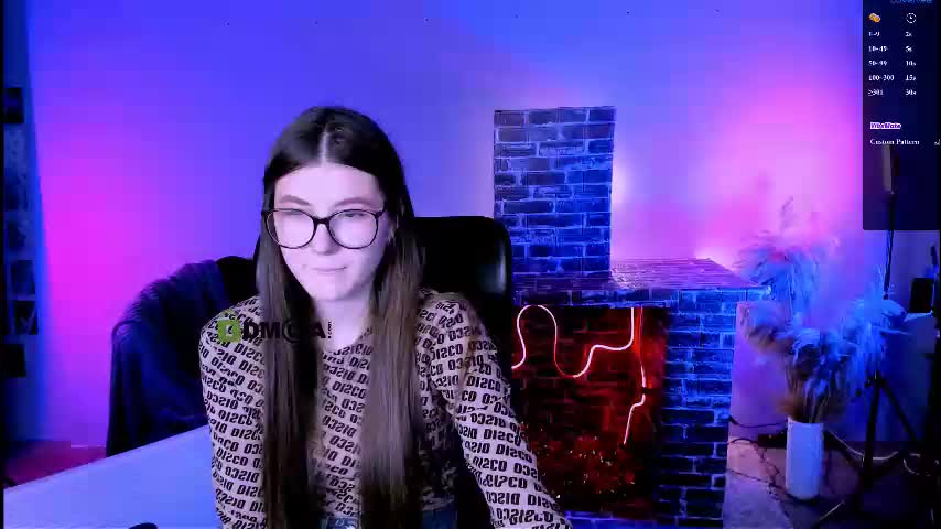 barbara_crazy Adult Chat December 19, 2025