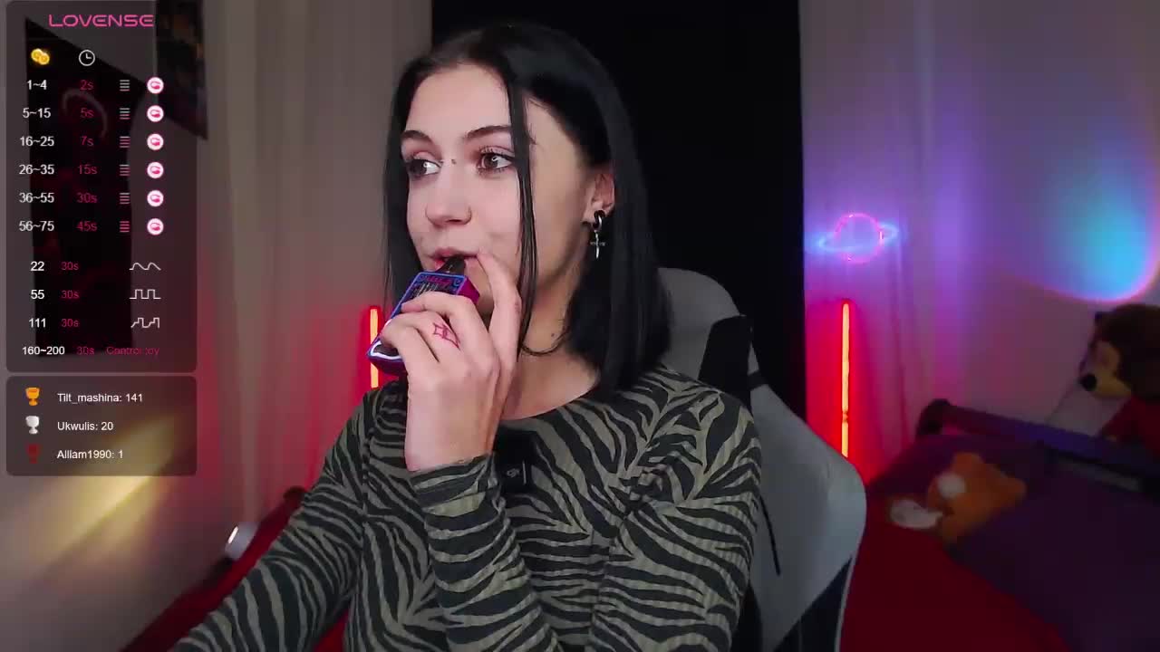 BlackAngell Adult Chat December 19, 2025