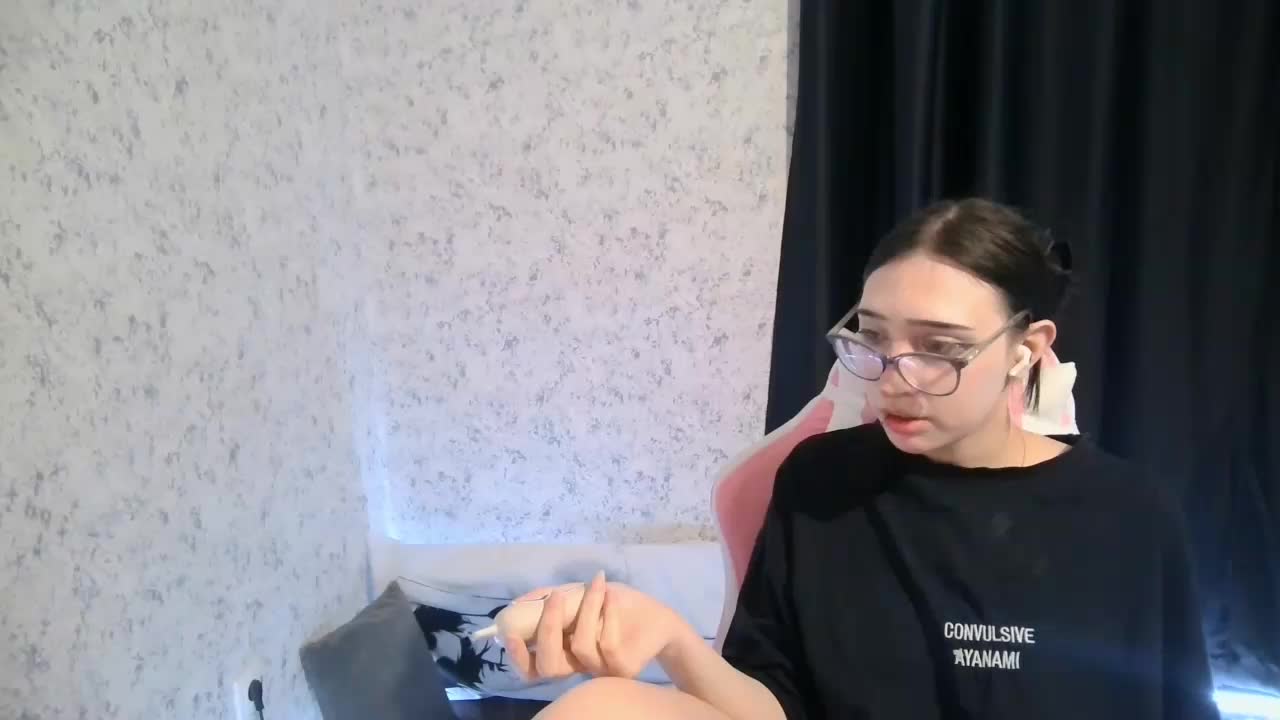 SweetLulyX Adult Chat December 20, 2025