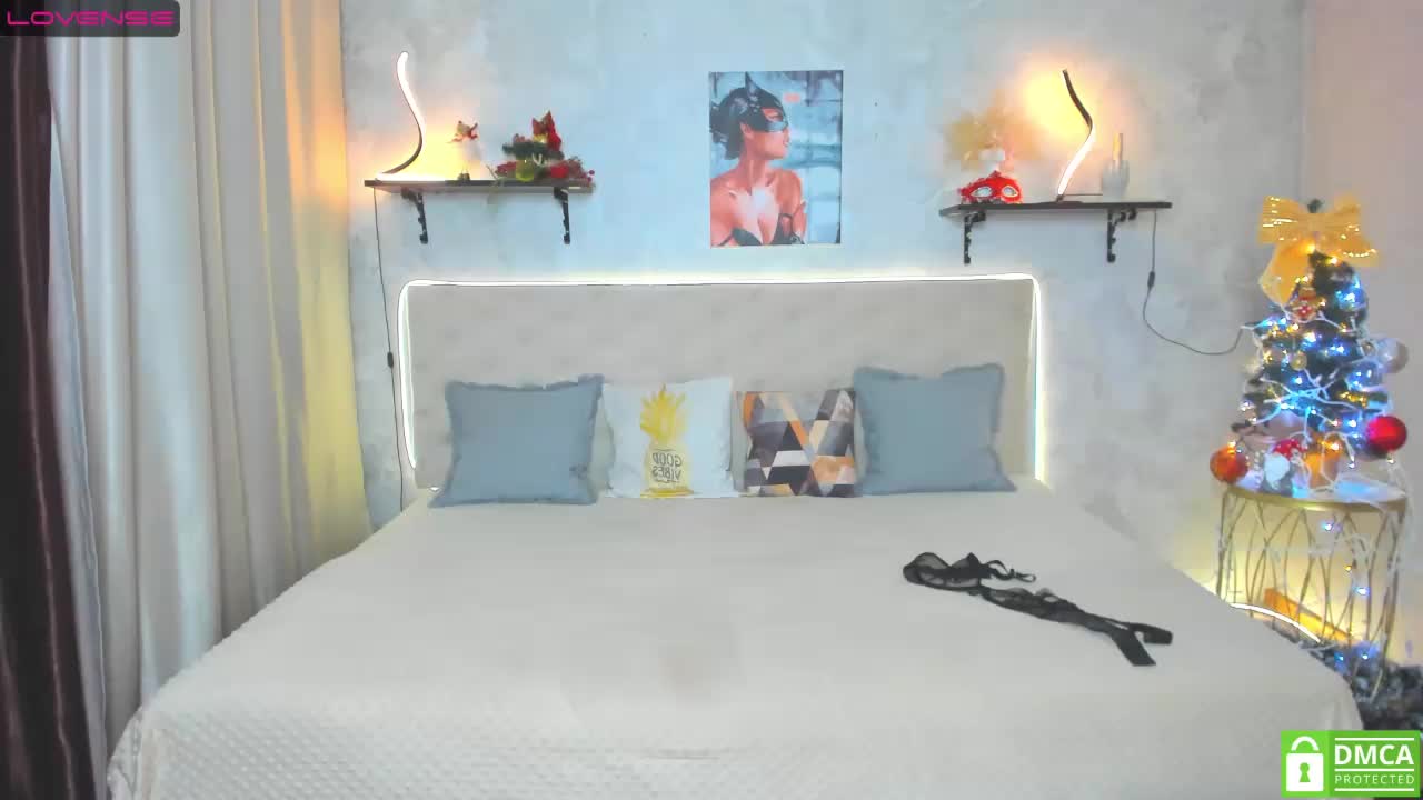 Bianka-strip Adult Chat December 19, 2025