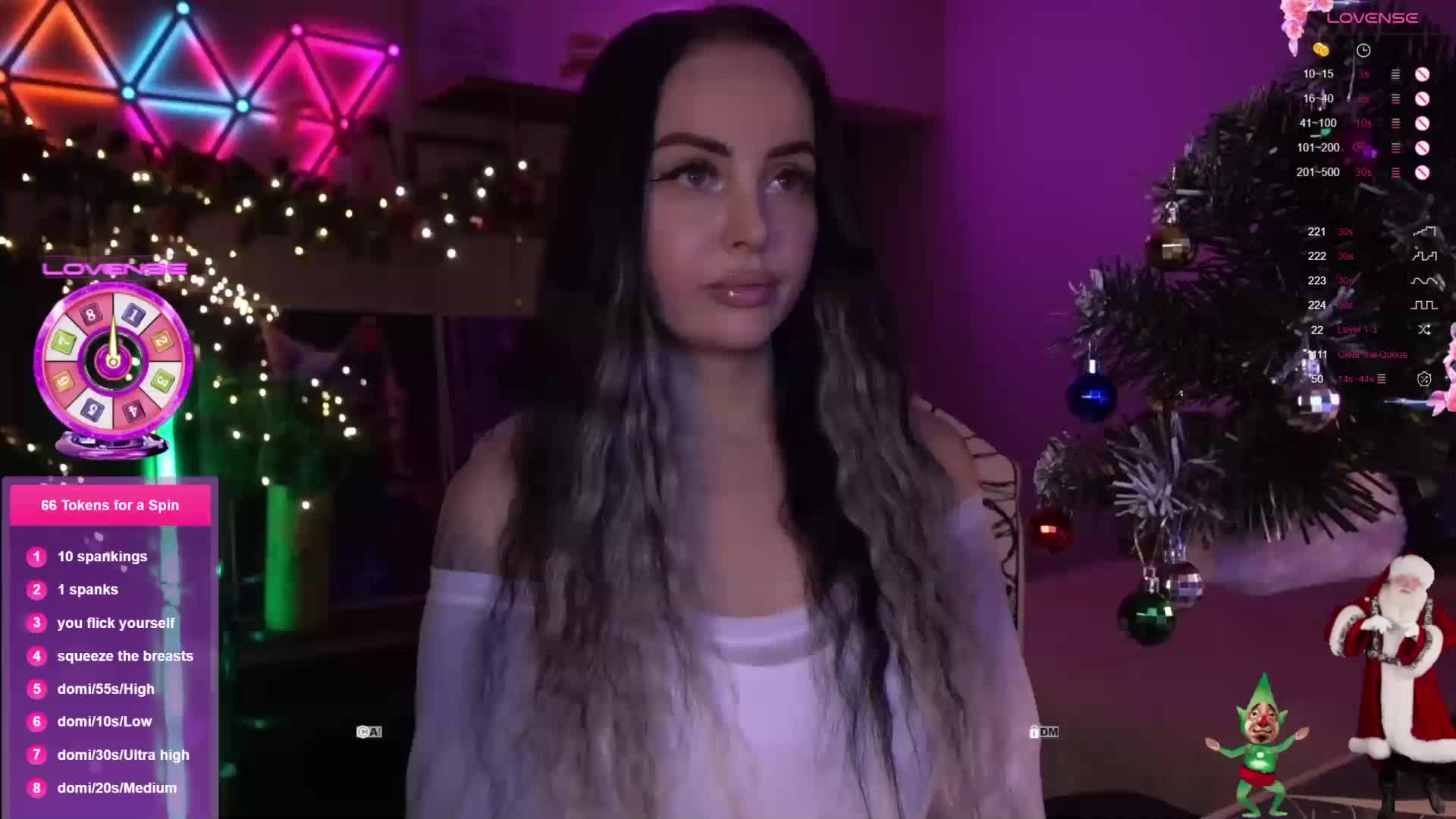 AmaReda Adult Chat December 19, 2025