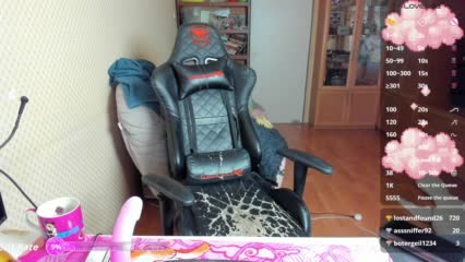 cuteMila Adult Chat December 19, 2025