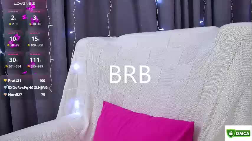 your_dream_nancy Adult Chat December 19, 2025