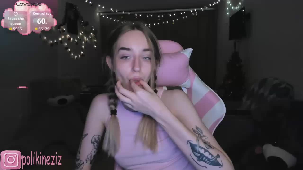 Polikinesis Adult Chat December 19, 2025