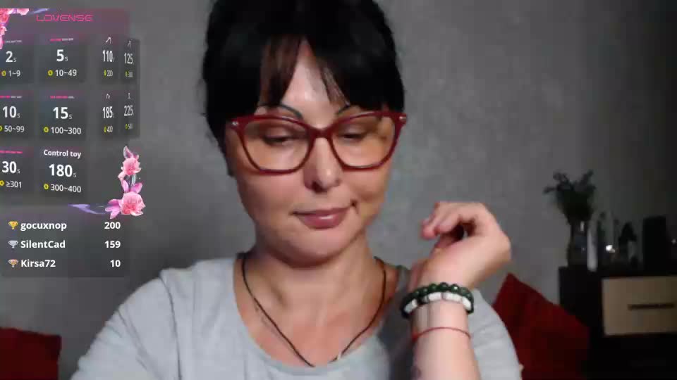 ZaRaZaTvOyA Adult Chat December 19, 2025