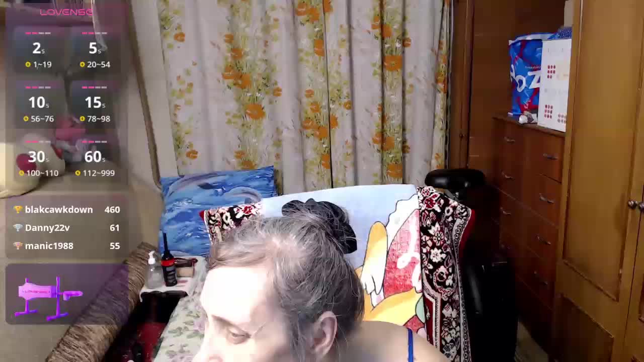 Sexolgunia Adult Chat December 19, 2025