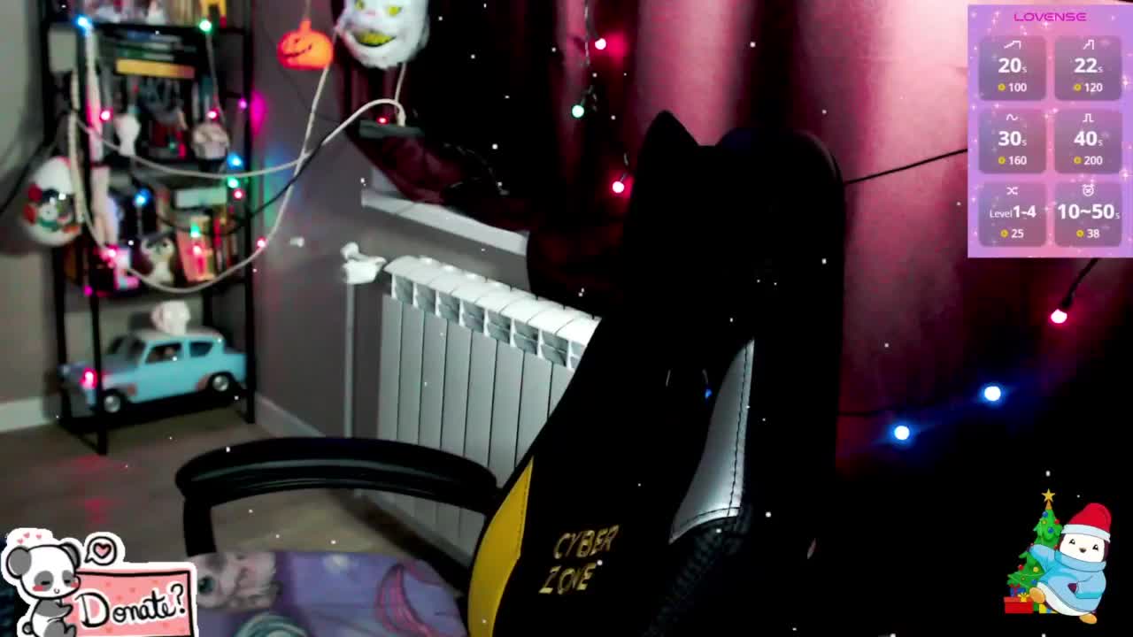 sweet_____cute Adult Chat December 19, 2025