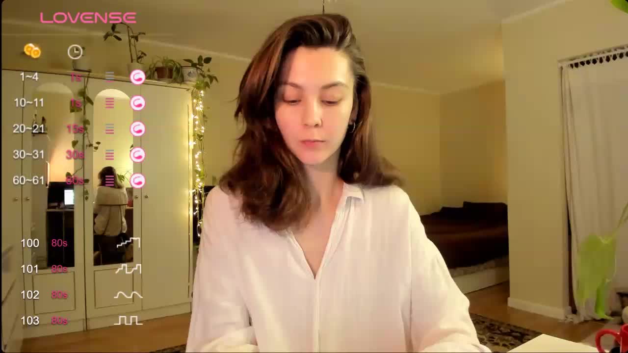 Sweet_Water Adult Chat December 20, 2025