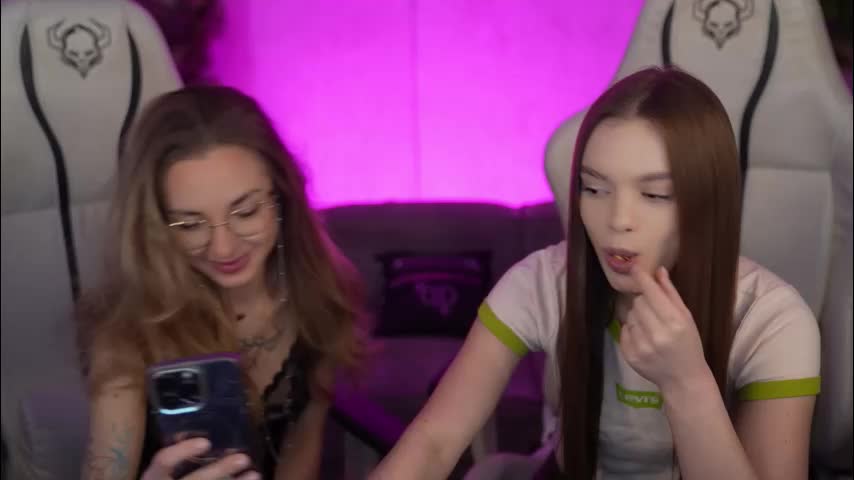 kira0541 Adult Chat December 19, 2025