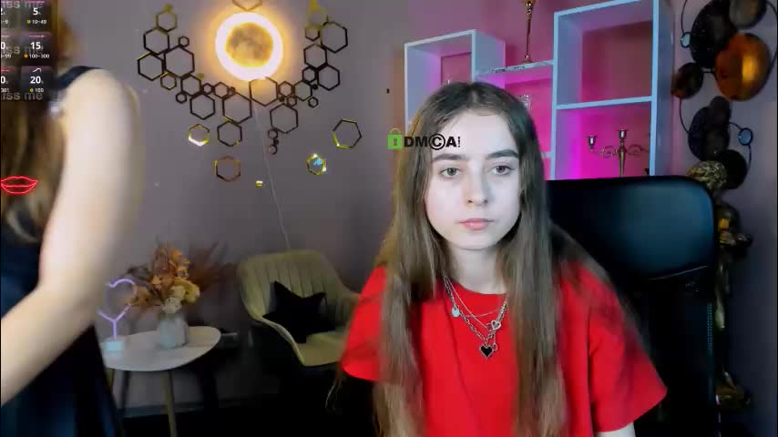 rebecca_smile_ Adult Chat December 19, 2025