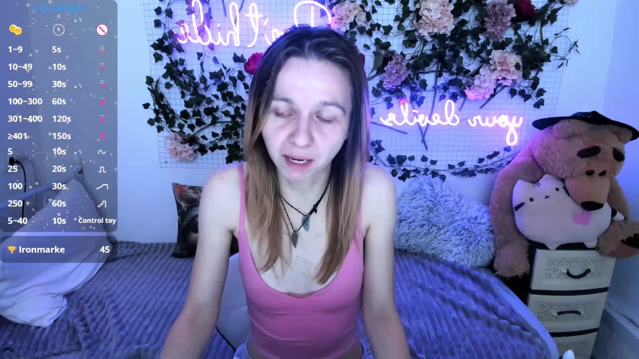 Beellami Adult Chat December 19, 2025