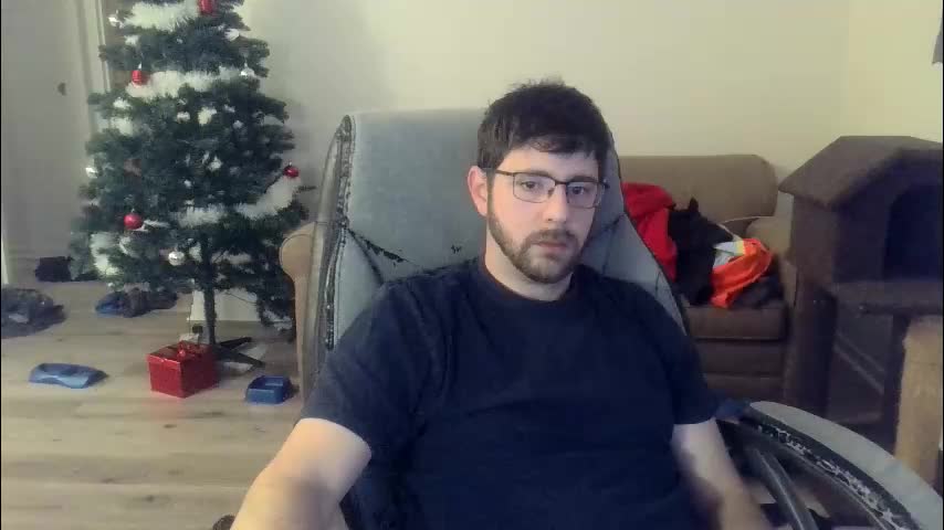 buttsmasher666 Adult Chat December 19, 2025