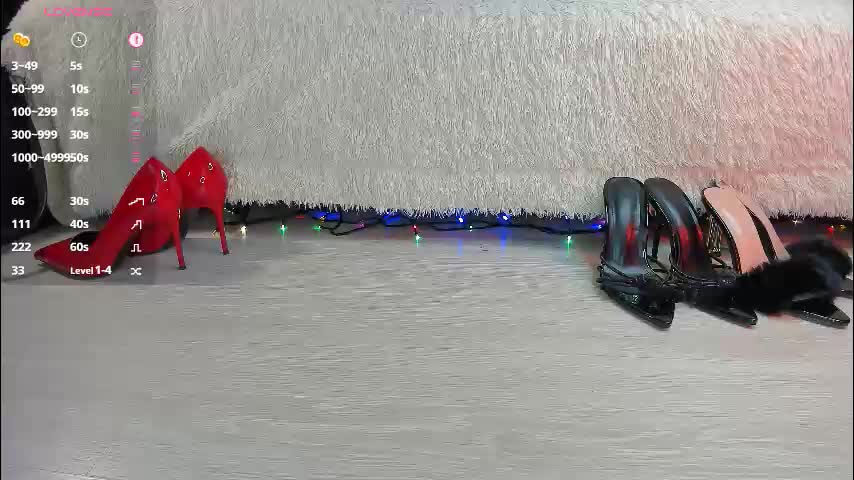 nylony_queeny Adult Chat December 19, 2025