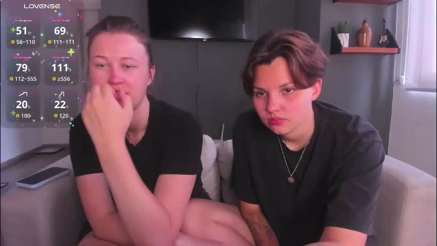 kortney_williams Adult Chat December 19, 2025