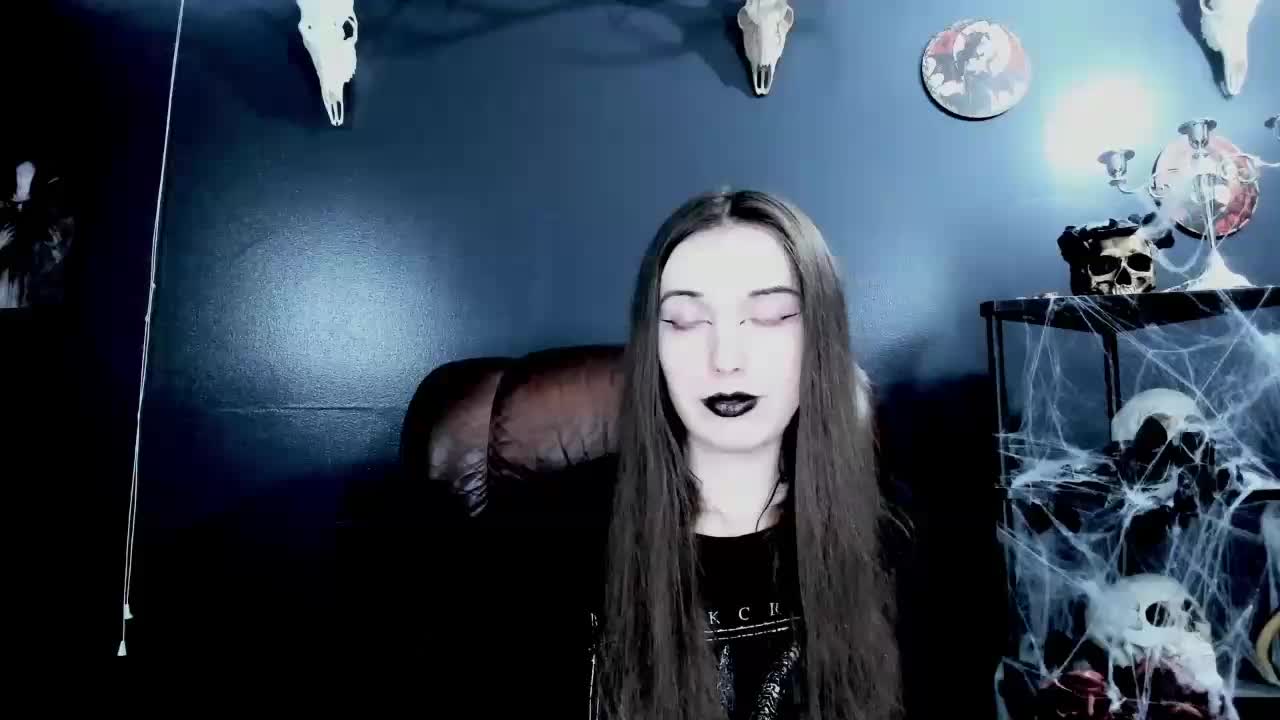 TheDomme Adult Chat December 20, 2025