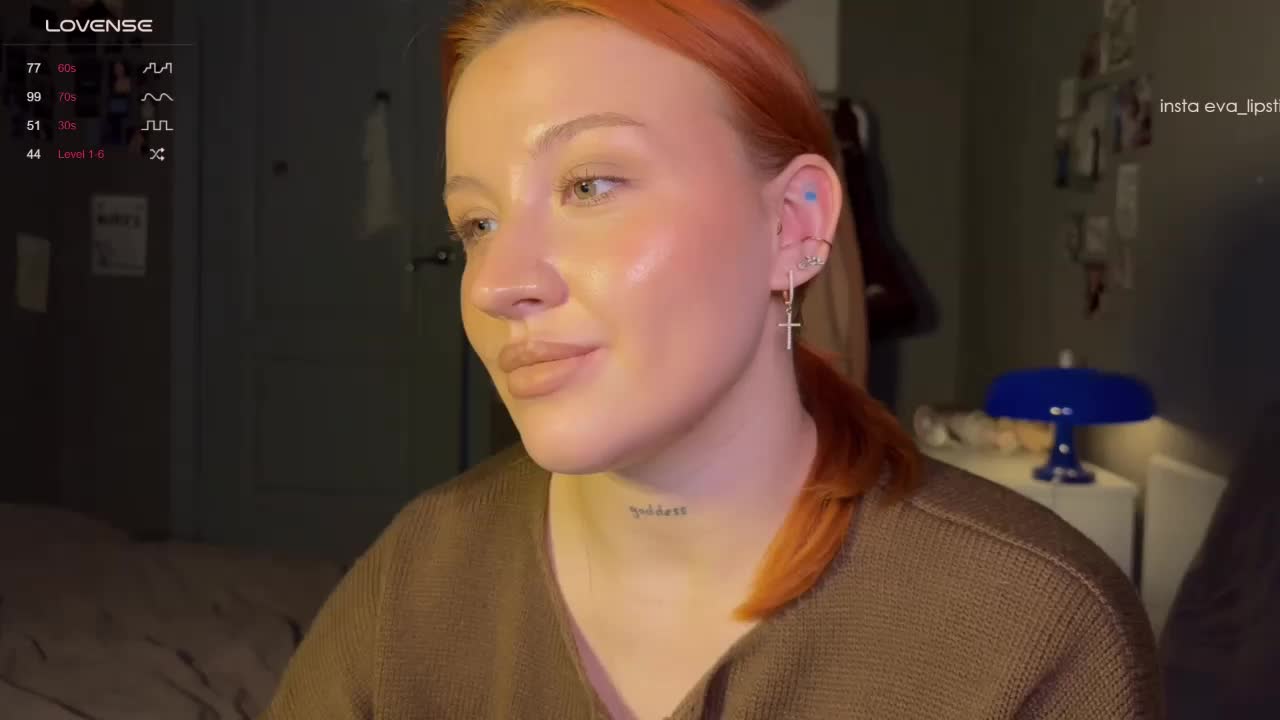 eva-swag Adult Chat December 20, 2025