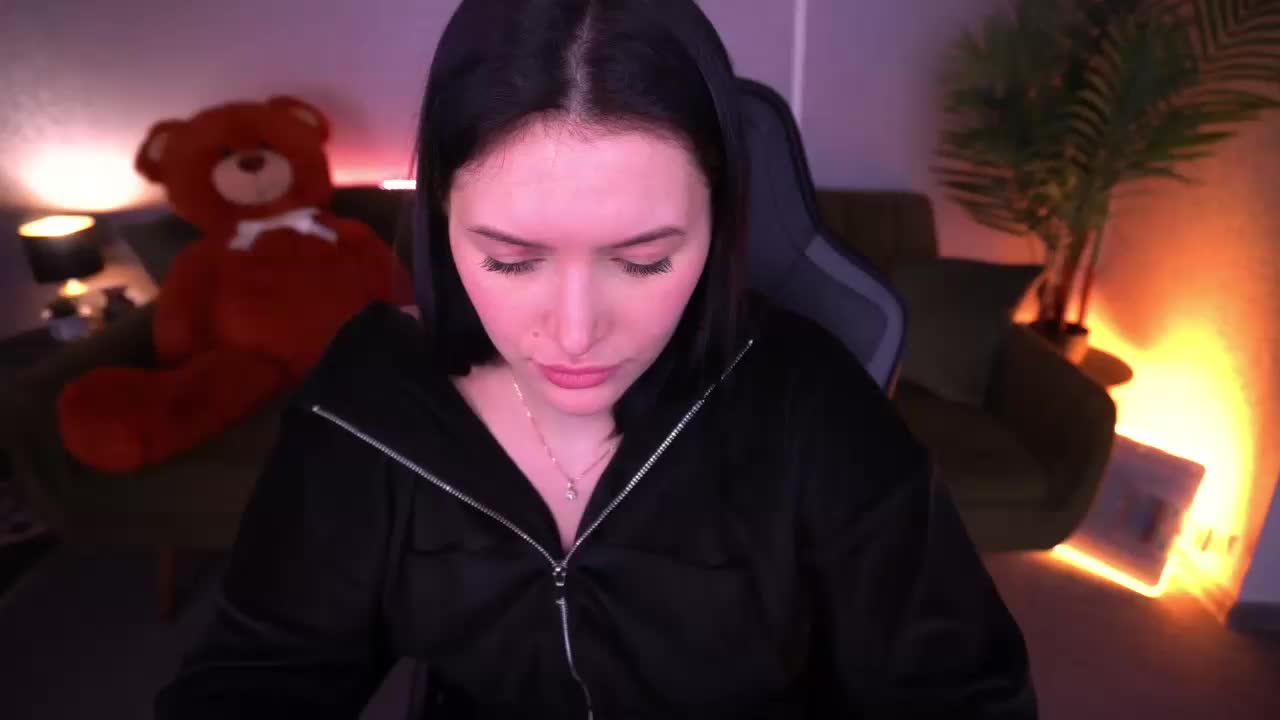 MilaSecret Adult Chat December 20, 2025