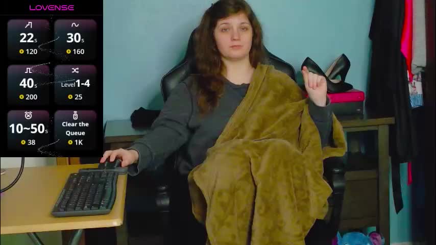 treejeanne Adult Chat December 20, 2025