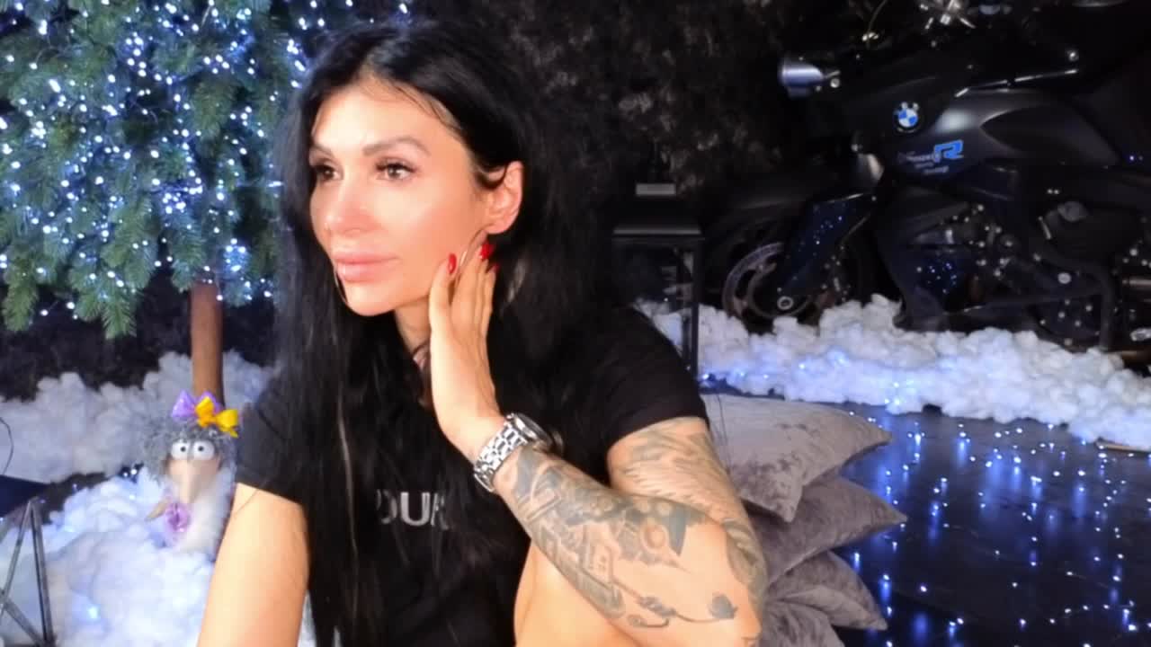 -BABAYAGA- Adult Chat December 20, 2025