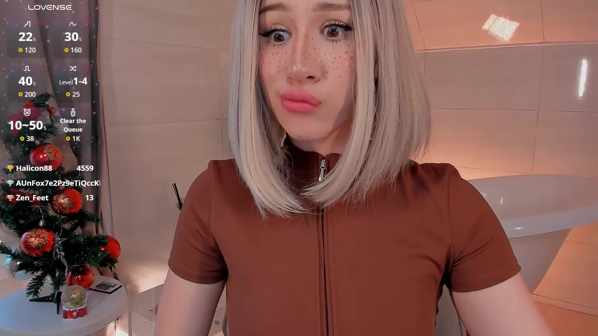 Necucubi Adult Chat December 19, 2025