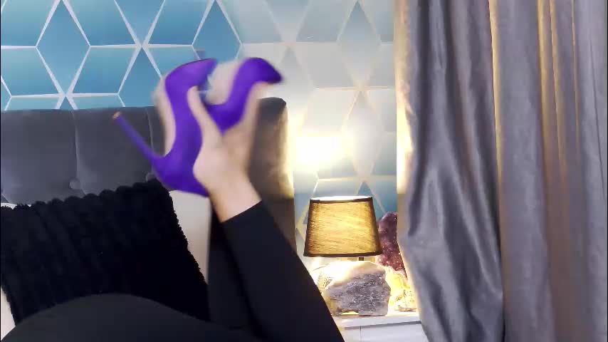 zoeylarkens Adult Chat December 20, 2025