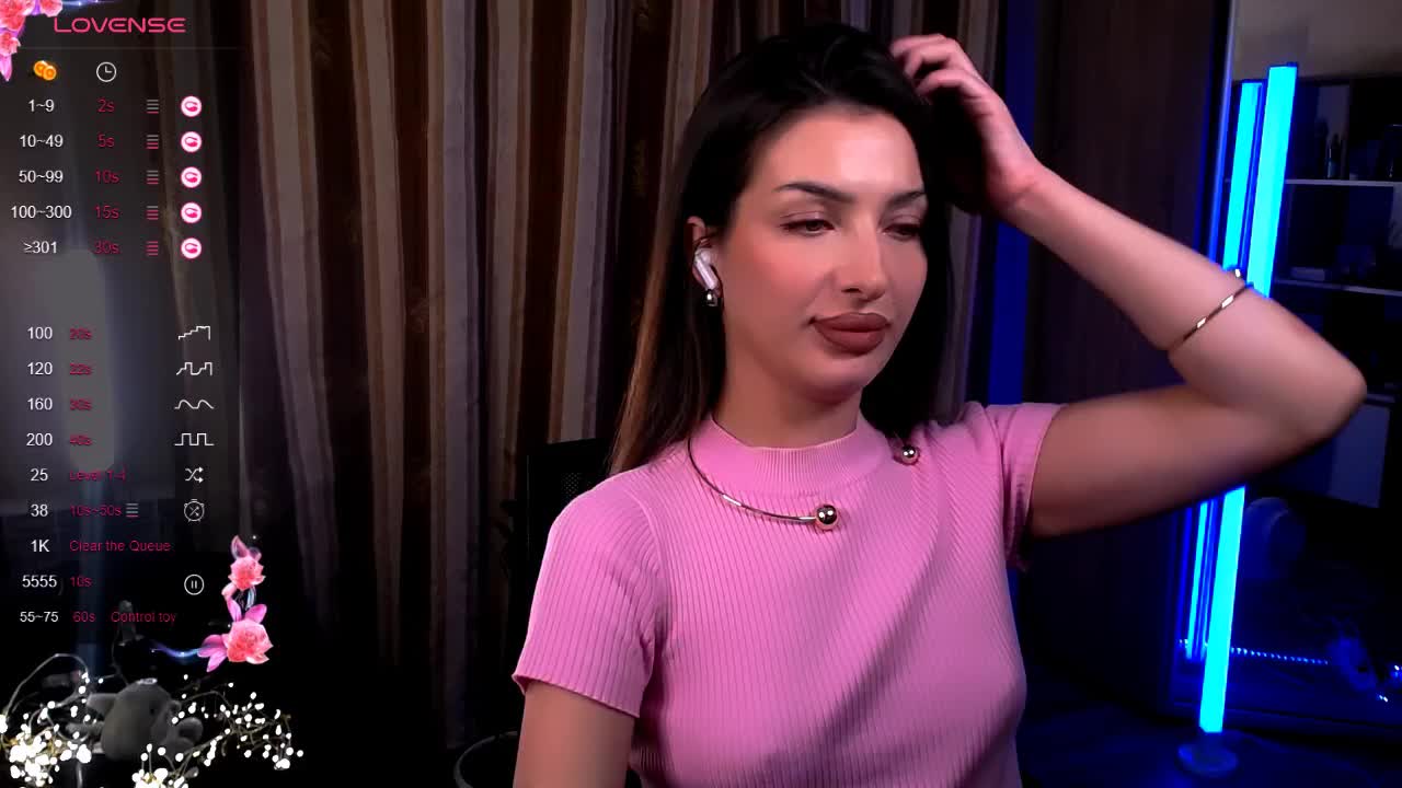 LauraBess Adult Chat December 20, 2025