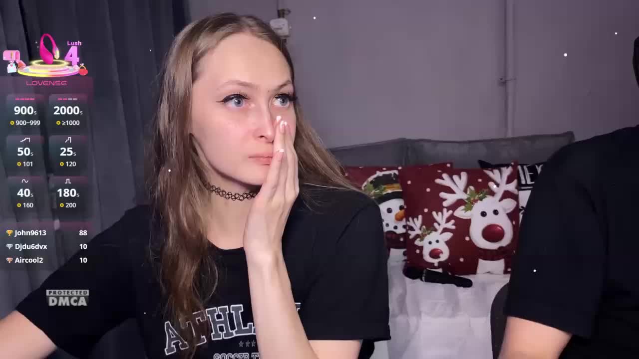 cutemilana_sw Adult Chat December 20, 2025