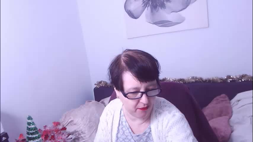 christarose Adult Chat December 20, 2025