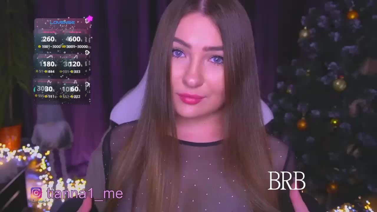 Tianna_me Adult Chat December 20, 2025