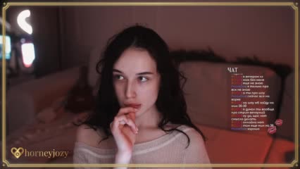 HorneyJozy Adult Chat December 19, 2025