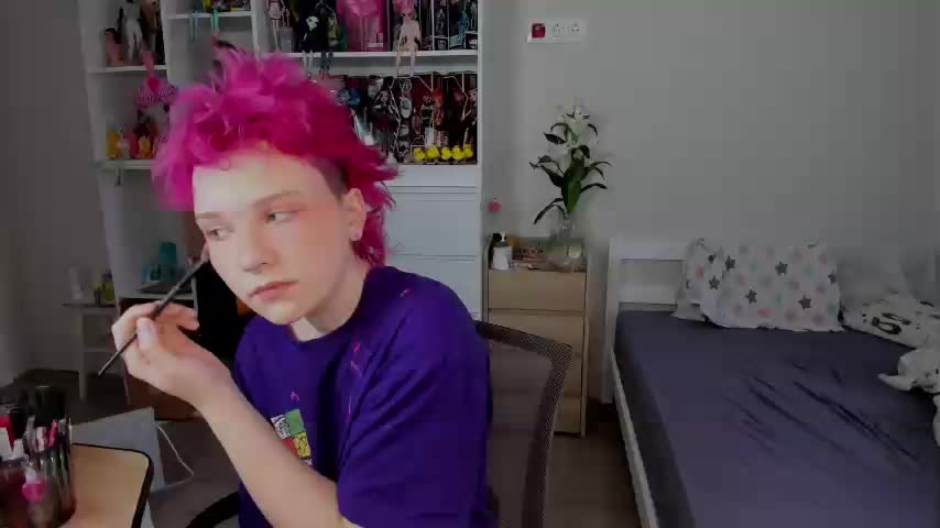 Cool-Love Adult Chat December 19, 2025