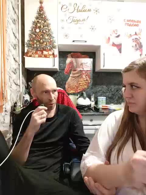 Innokentiy449 Adult Chat December 20, 2025