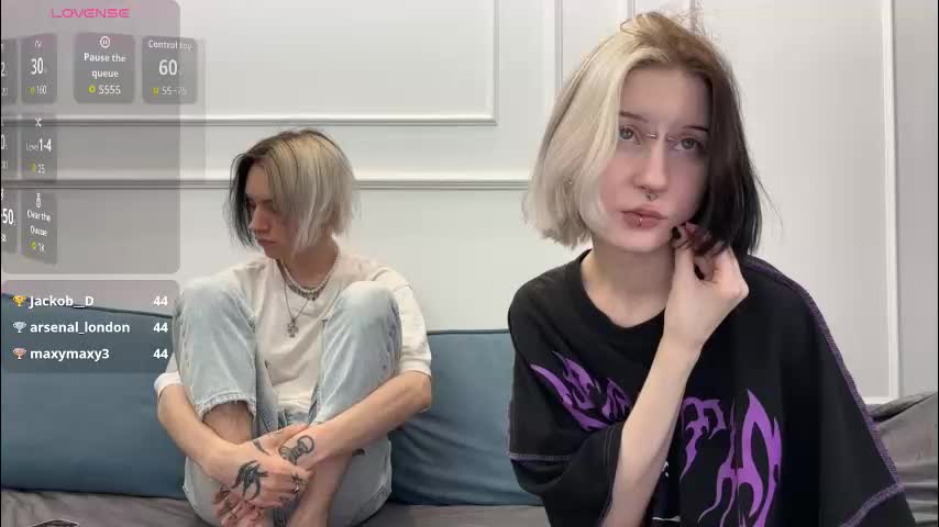 veryraretwins Adult Chat December 19, 2025