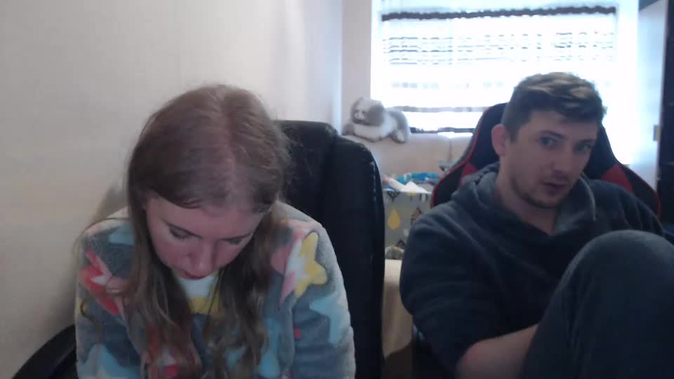 jenisandpeter Adult Chat December 19, 2025