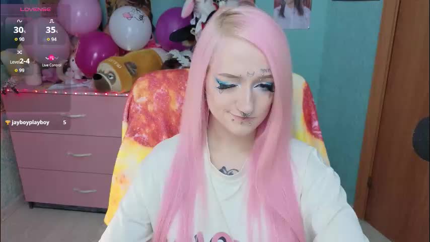 manuela_unicorn Adult Chat December 20, 2025