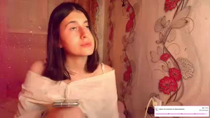 KristinaScott Adult Chat December 20, 2025