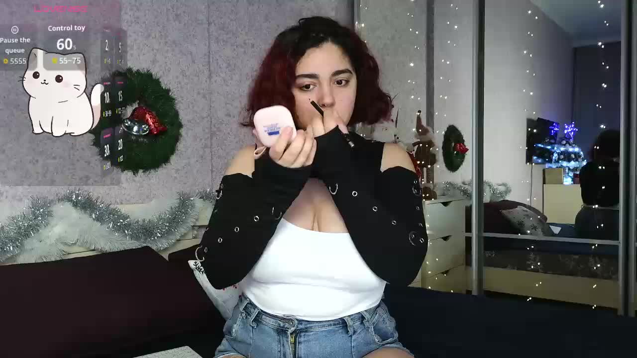 Mary-Mee Adult Chat December 20, 2025