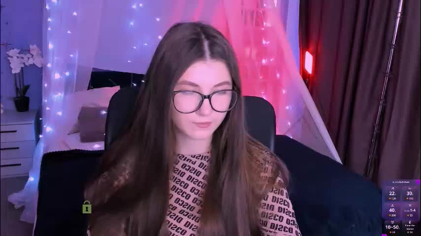 lissa_night Adult Chat December 19, 2025