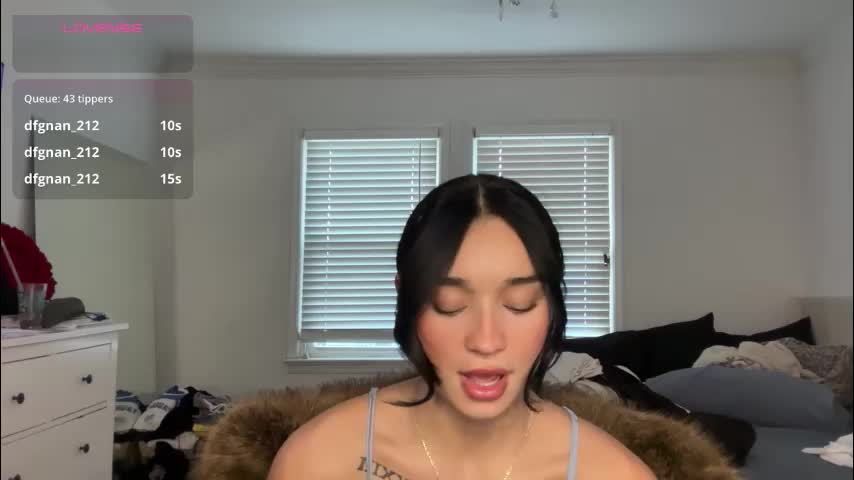 adriannarodriguez Adult Chat December 20, 2025