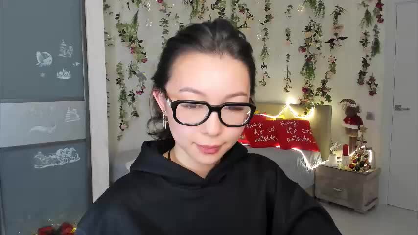 agnieszkabanana Adult Chat December 20, 2025