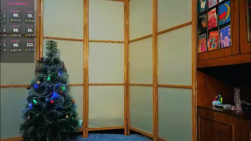 honeyyy_bunny Adult Chat December 20, 2025