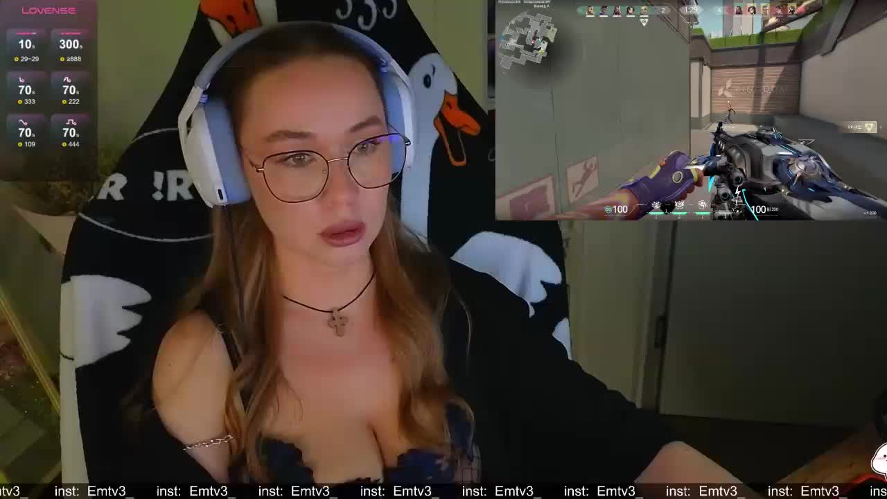 Emili1- Adult Chat December 20, 2025