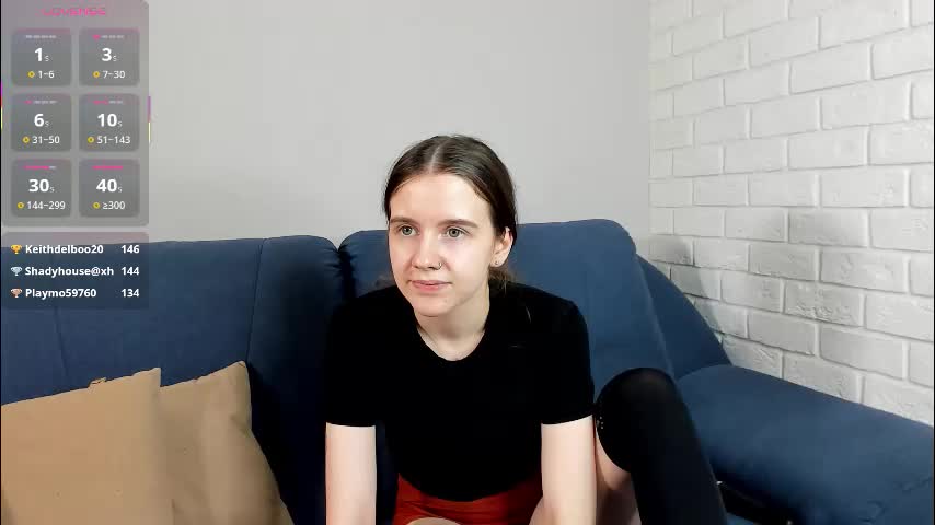 cwendenmon Adult Chat December 20, 2025