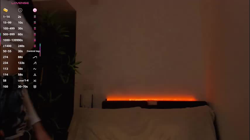 jaylee_kryss Adult Chat December 20, 2025